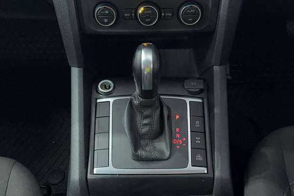 2019 Volkswagen Amarok