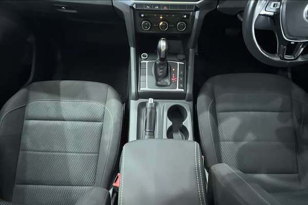 2019 Volkswagen Amarok