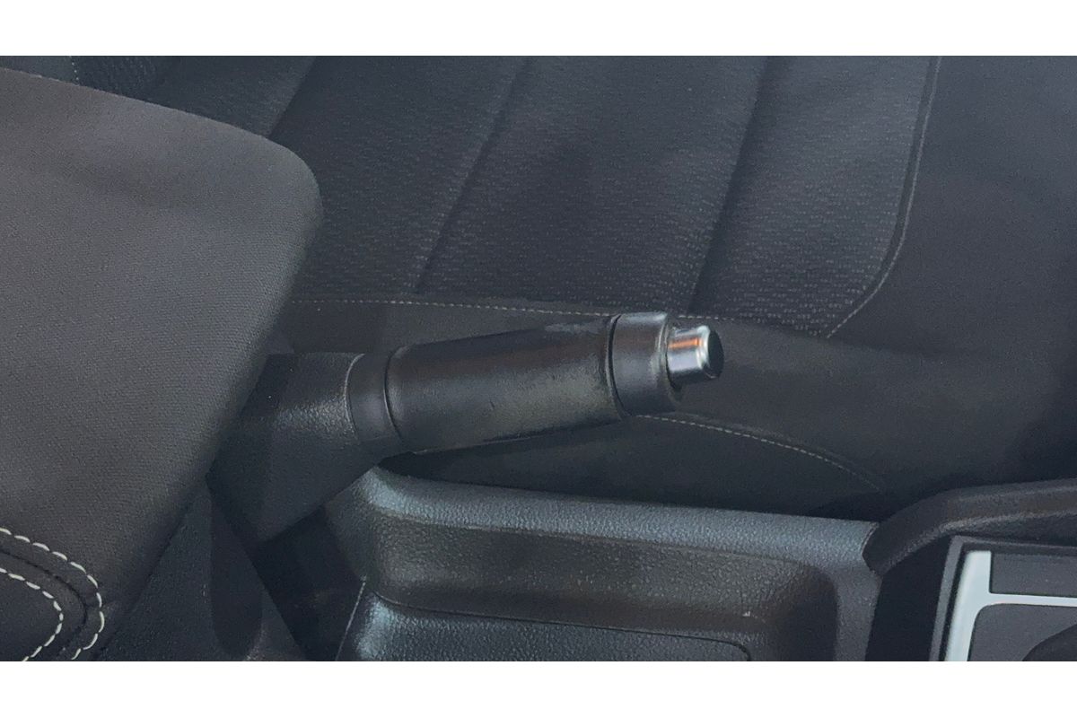 2019 Volkswagen Amarok
