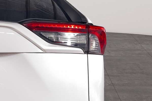 2019 Toyota RAV4 GX MXAA52R