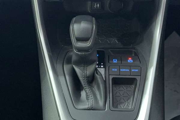 2019 Toyota RAV4 GX MXAA52R