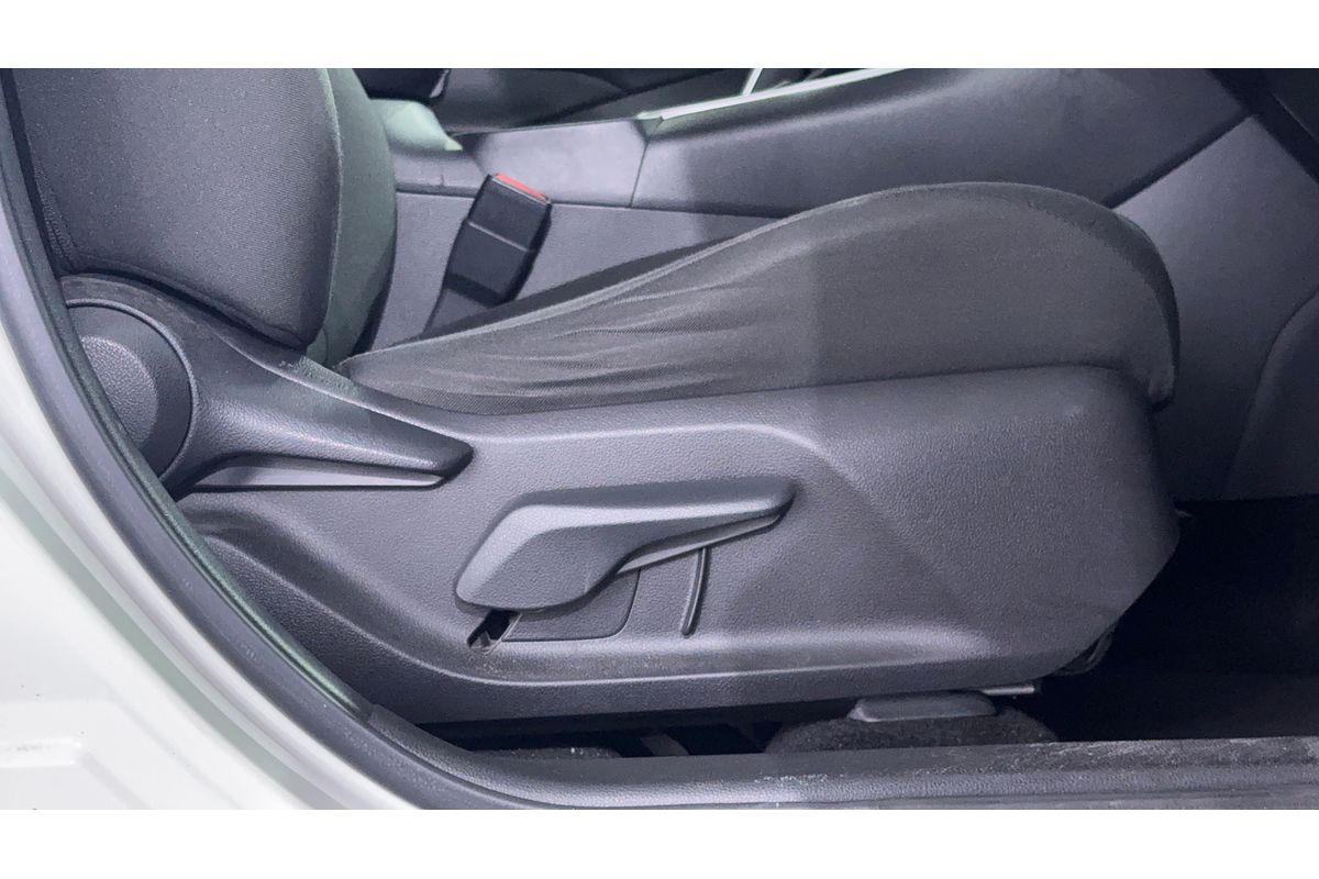 2019 Toyota RAV4 GX MXAA52R