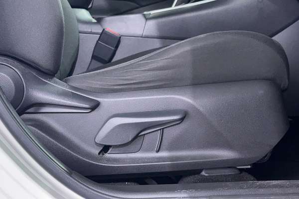 2019 Toyota RAV4 GX MXAA52R