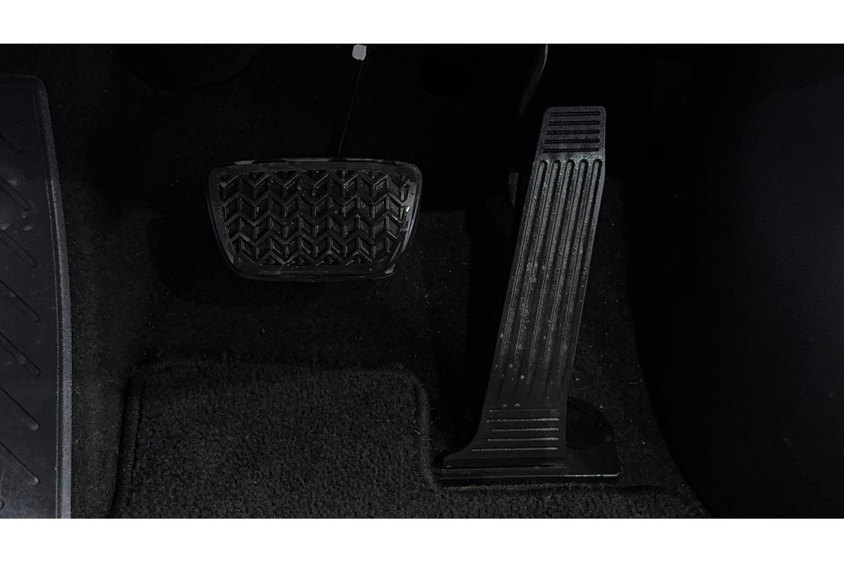 2019 Toyota RAV4 GX MXAA52R