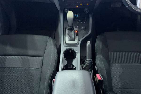 2017 Ford Ranger XLT PX MkII 4X4 3.2L