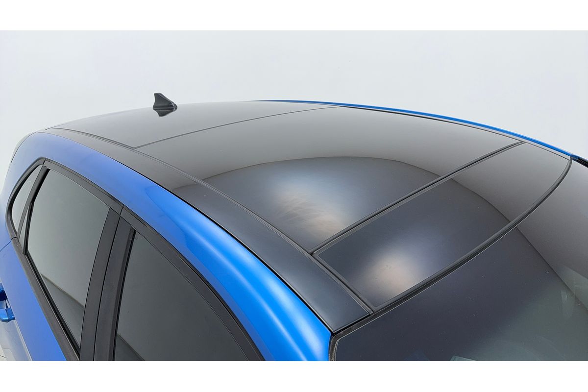 2017 Hyundai i30 SR PD