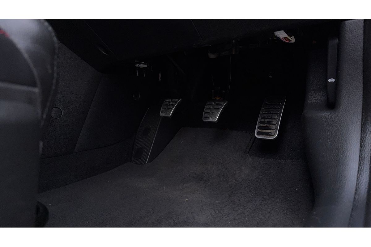 2017 Hyundai i30 SR PD