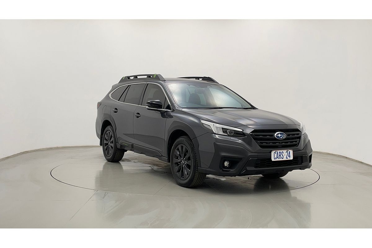 2022 Subaru Outback AWD Sport 6GEN
