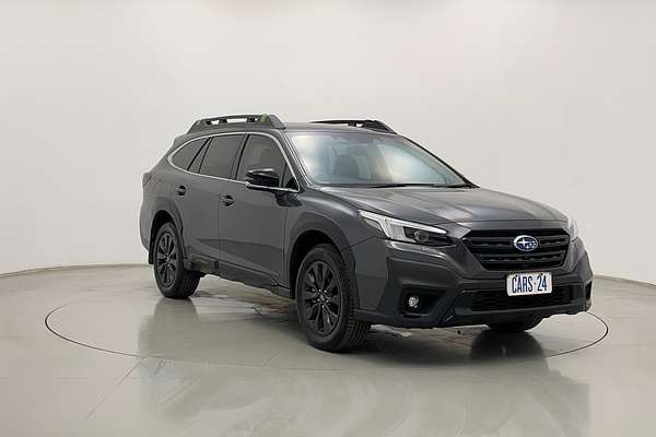 2022 Subaru Outback AWD Sport 6GEN