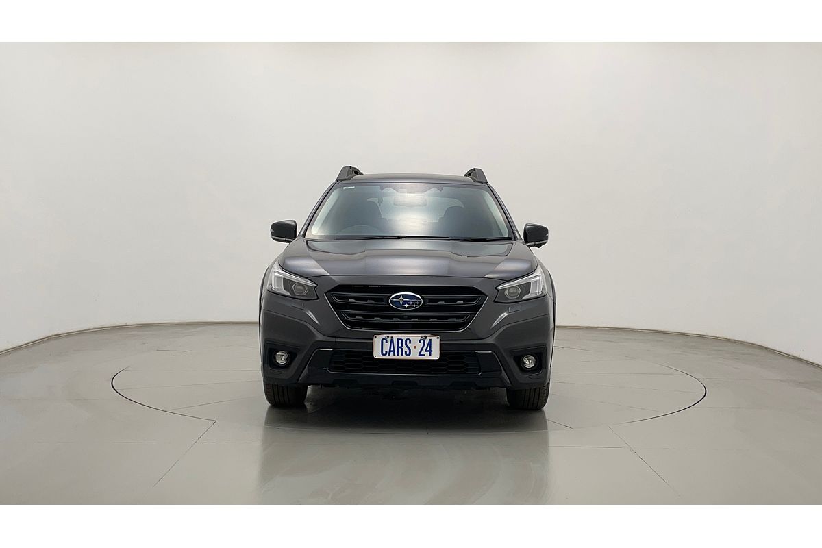 2022 Subaru Outback AWD Sport 6GEN