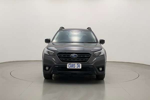 2022 Subaru Outback AWD Sport 6GEN
