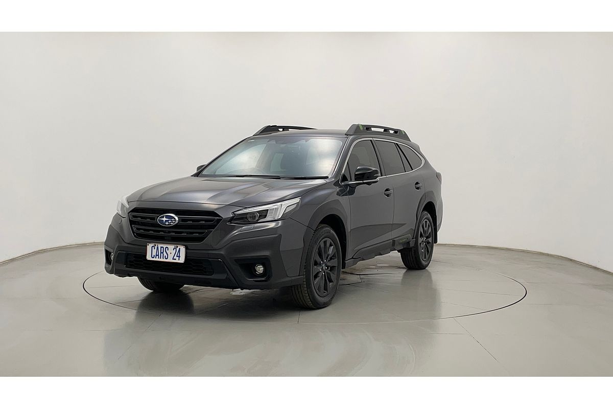 2022 Subaru Outback AWD Sport 6GEN