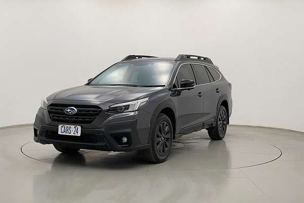 2022 Subaru Outback AWD Sport 6GEN