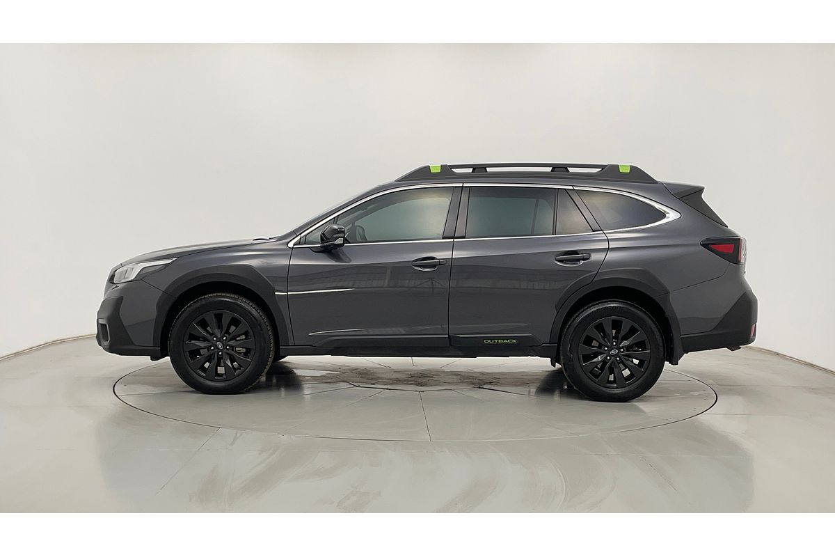 2022 Subaru Outback AWD Sport 6GEN