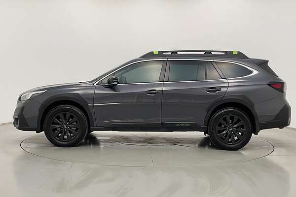 2022 Subaru Outback AWD Sport 6GEN