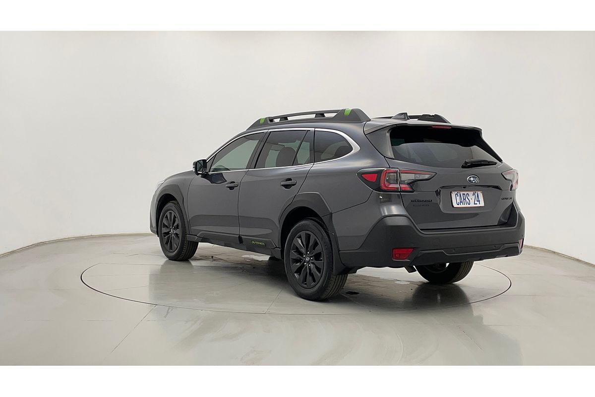 2022 Subaru Outback AWD Sport 6GEN