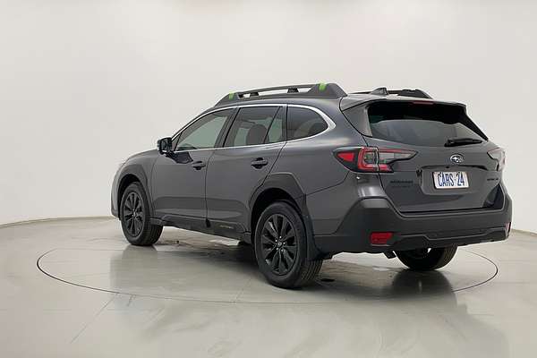 2022 Subaru Outback AWD Sport 6GEN
