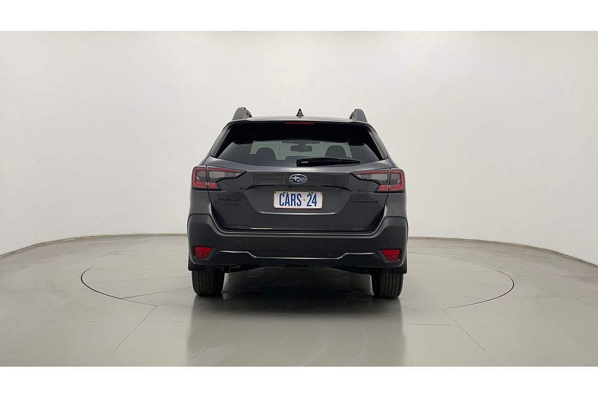2022 Subaru Outback AWD Sport 6GEN