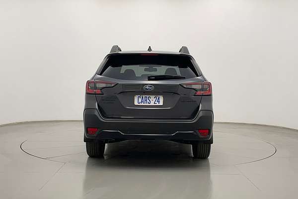 2022 Subaru Outback AWD Sport 6GEN