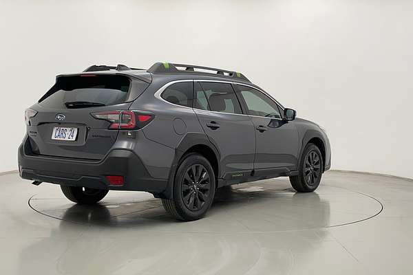 2022 Subaru Outback AWD Sport 6GEN