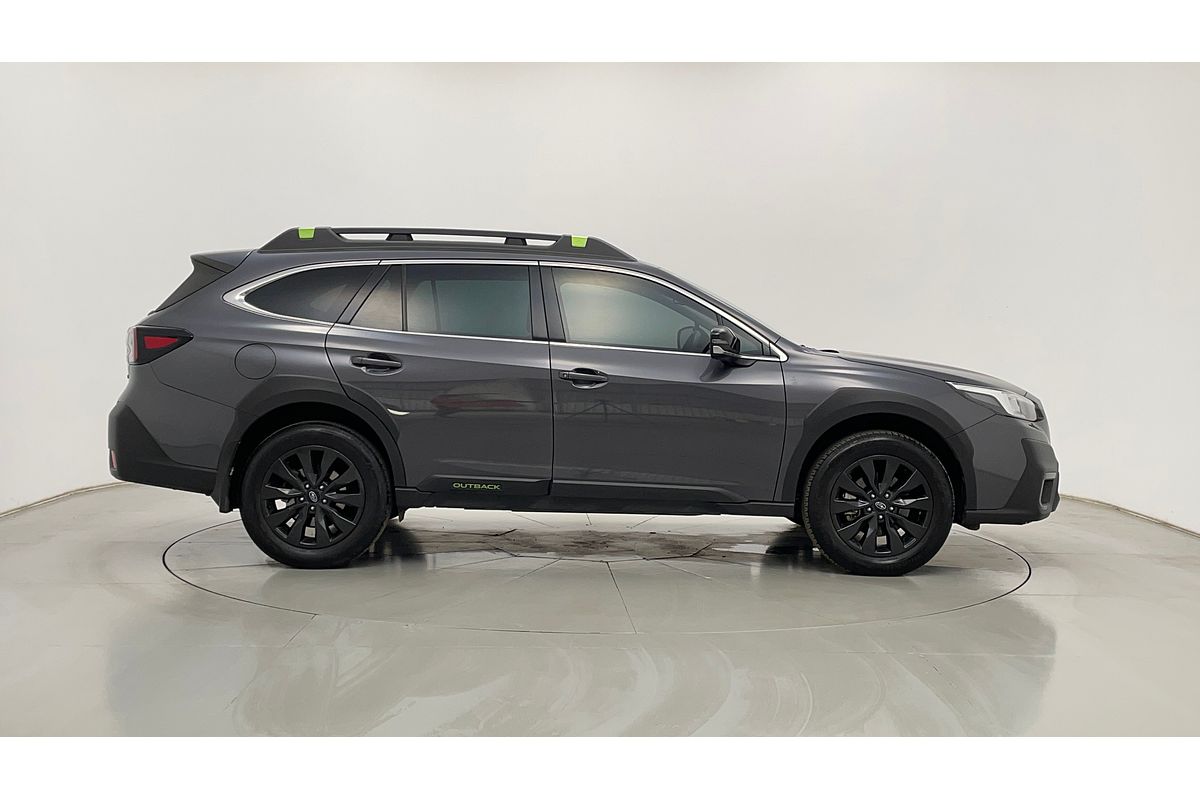 2022 Subaru Outback AWD Sport 6GEN