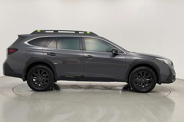 2022 Subaru Outback AWD Sport 6GEN