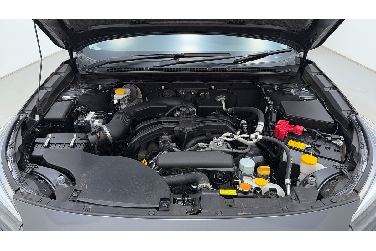 2022 Subaru Outback AWD Sport 6GEN