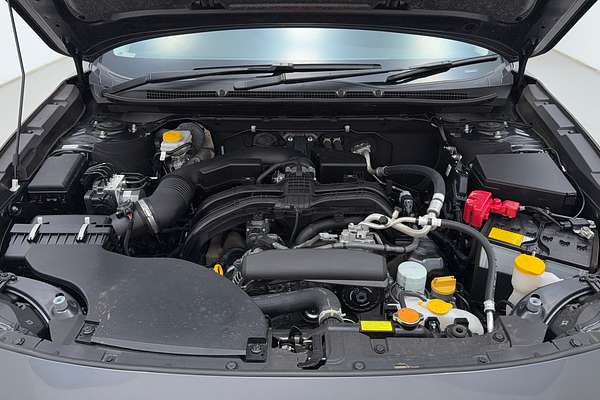 2022 Subaru Outback AWD Sport 6GEN
