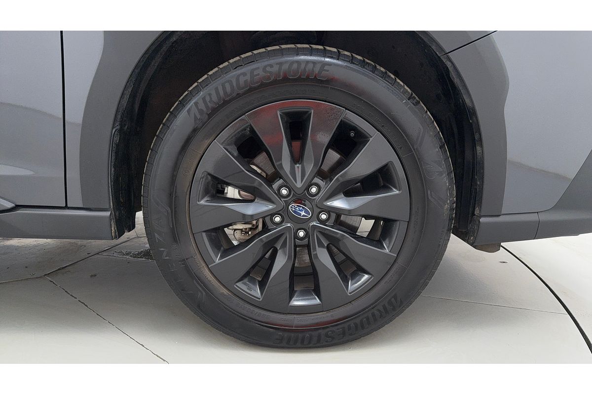 2022 Subaru Outback AWD Sport 6GEN