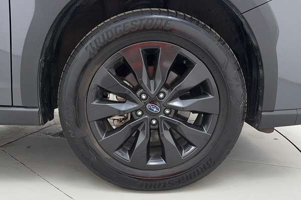 2022 Subaru Outback AWD Sport 6GEN