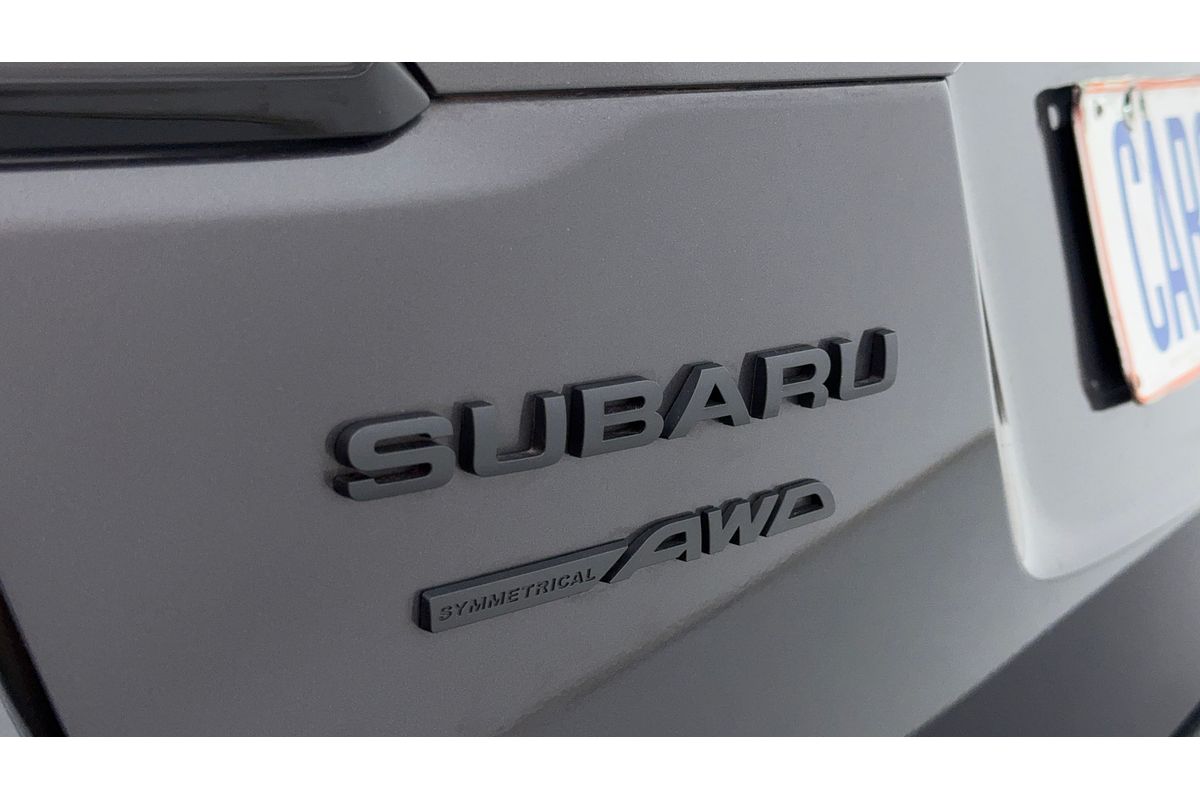 2022 Subaru Outback AWD Sport 6GEN