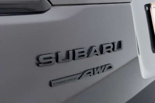 2022 Subaru Outback AWD Sport 6GEN