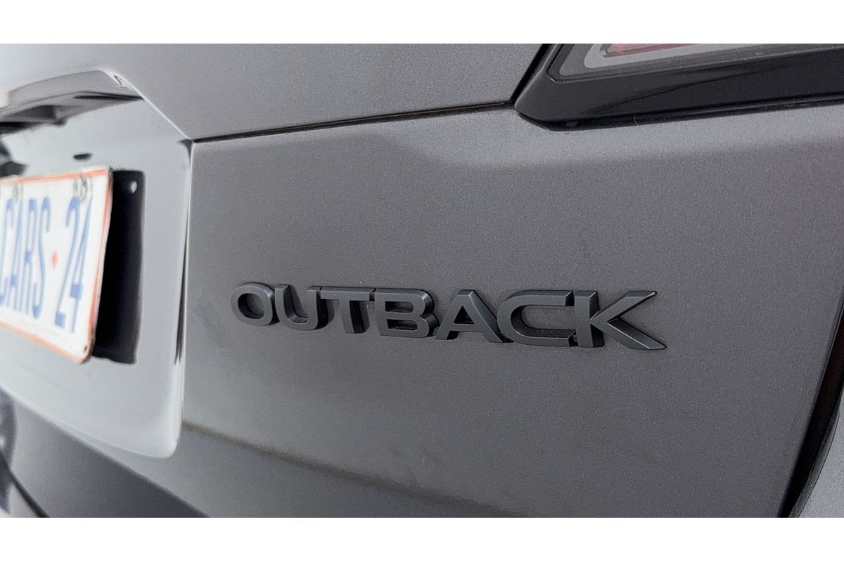 2022 Subaru Outback AWD Sport 6GEN