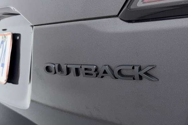 2022 Subaru Outback AWD Sport 6GEN