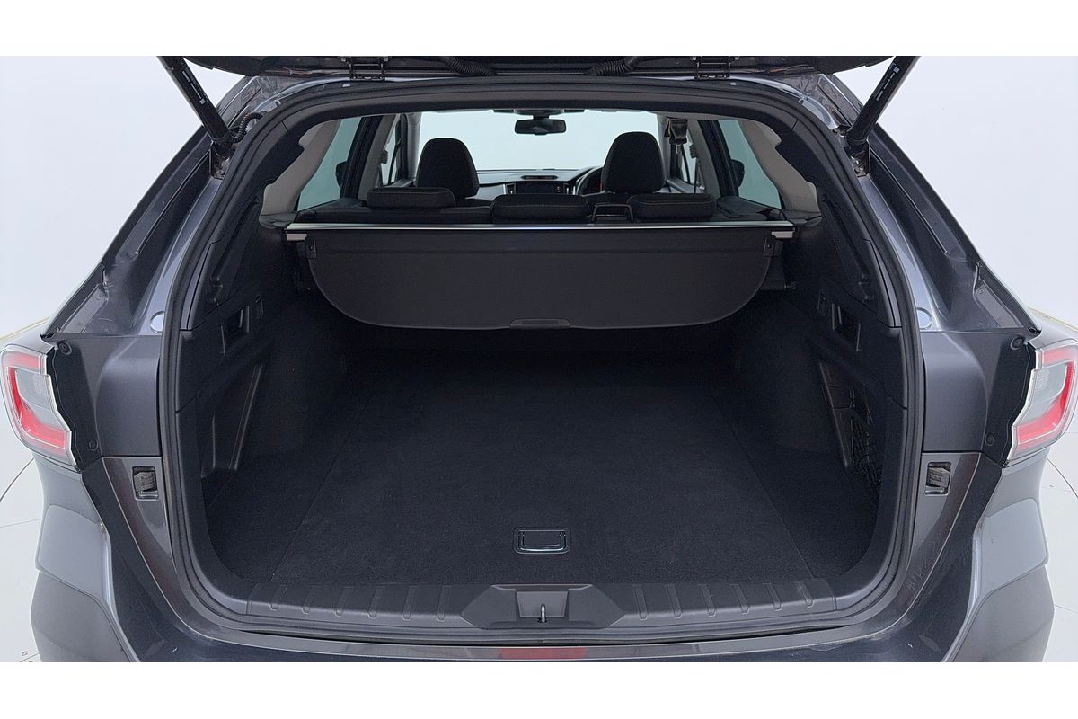 2022 Subaru Outback AWD Sport 6GEN