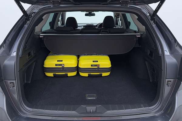 2022 Subaru Outback AWD Sport 6GEN