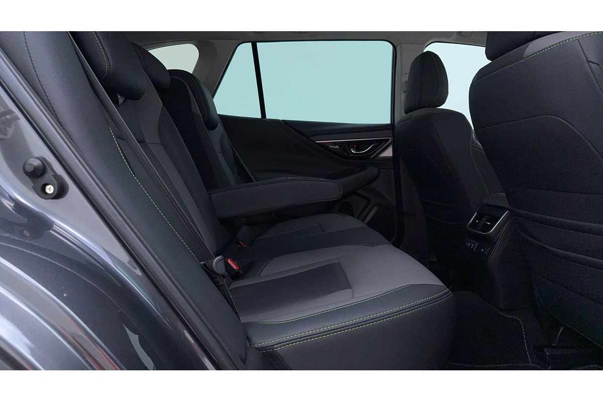 2022 Subaru Outback AWD Sport 6GEN