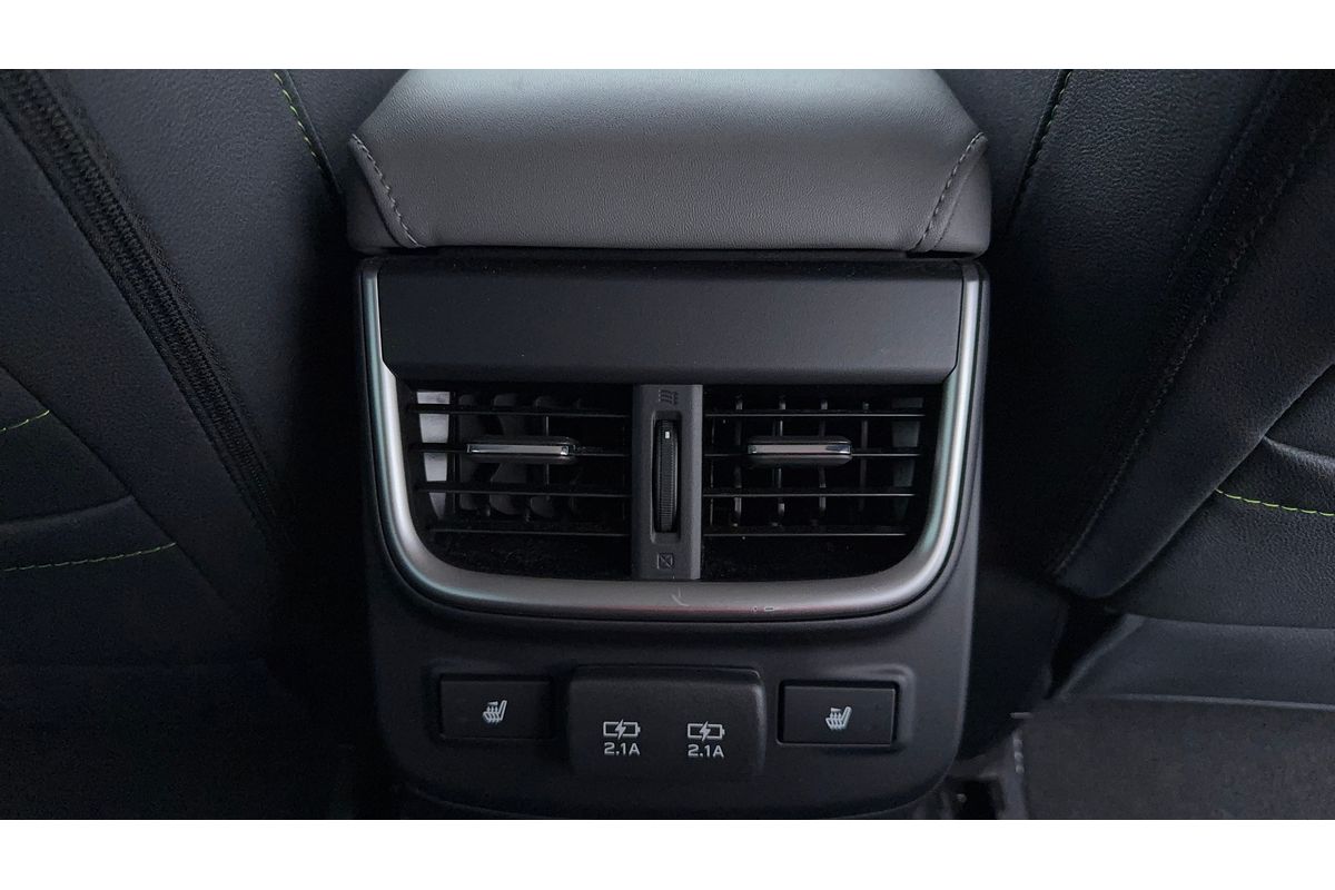 2022 Subaru Outback AWD Sport 6GEN