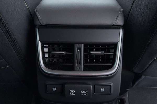 2022 Subaru Outback AWD Sport 6GEN