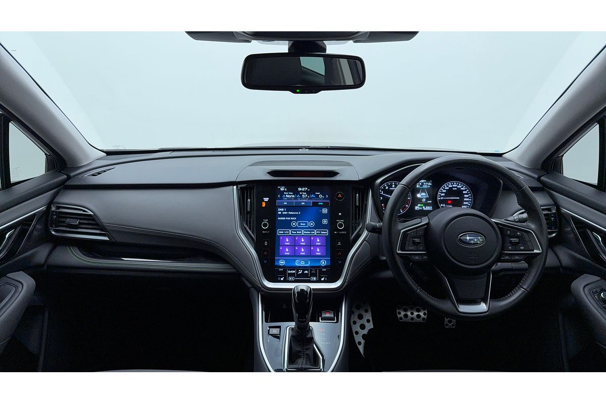 2022 Subaru Outback AWD Sport 6GEN