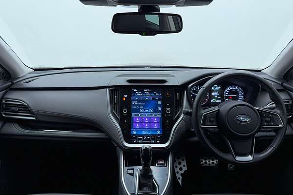 2022 Subaru Outback AWD Sport 6GEN