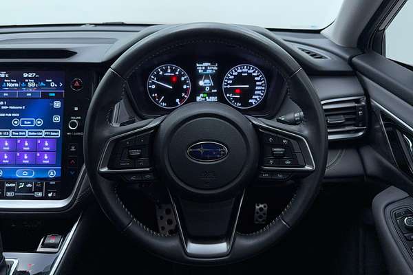 2022 Subaru Outback AWD Sport 6GEN