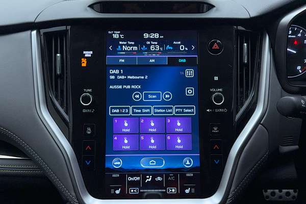 2022 Subaru Outback AWD Sport 6GEN
