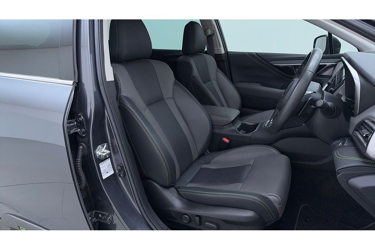 2022 Subaru Outback AWD Sport 6GEN
