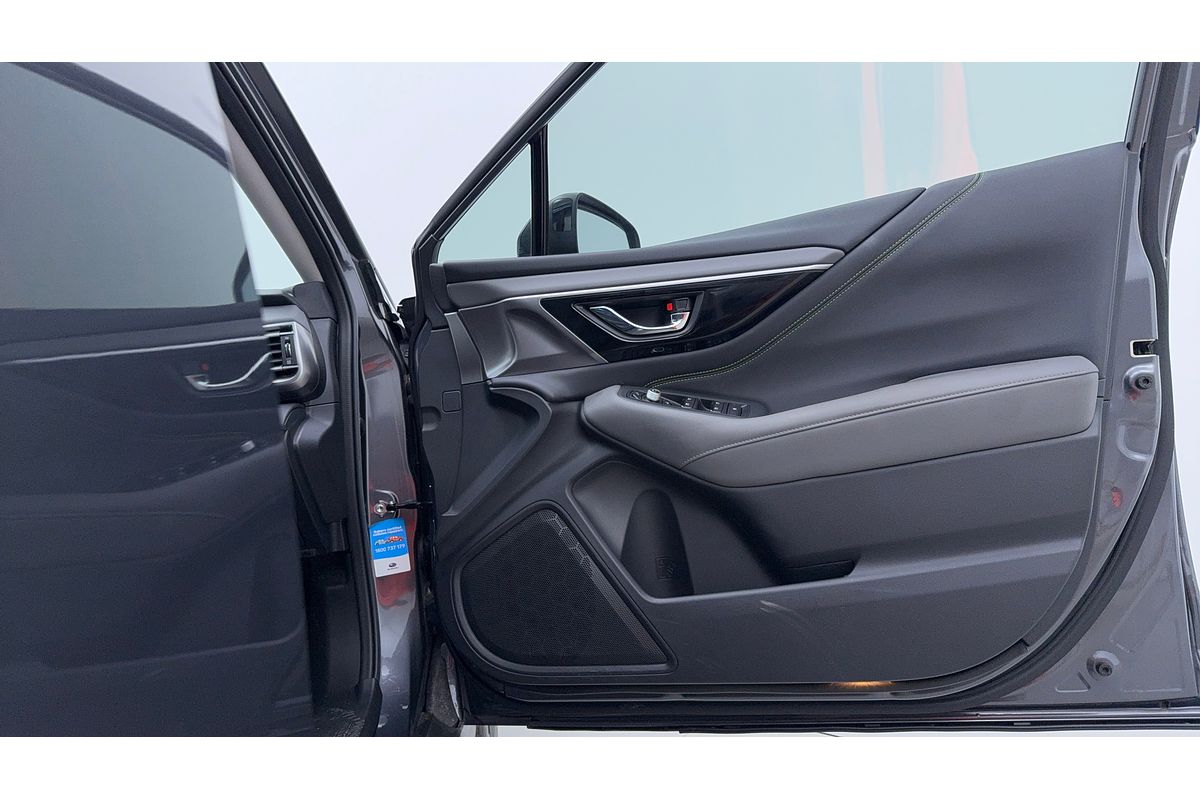 2022 Subaru Outback AWD Sport 6GEN