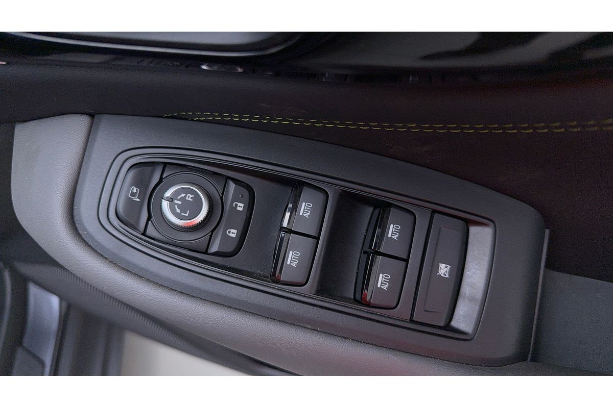 2022 Subaru Outback AWD Sport 6GEN