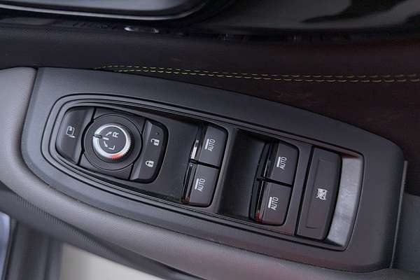 2022 Subaru Outback AWD Sport 6GEN