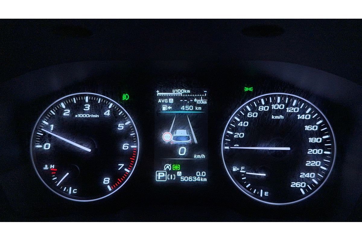 2022 Subaru Outback AWD Sport 6GEN