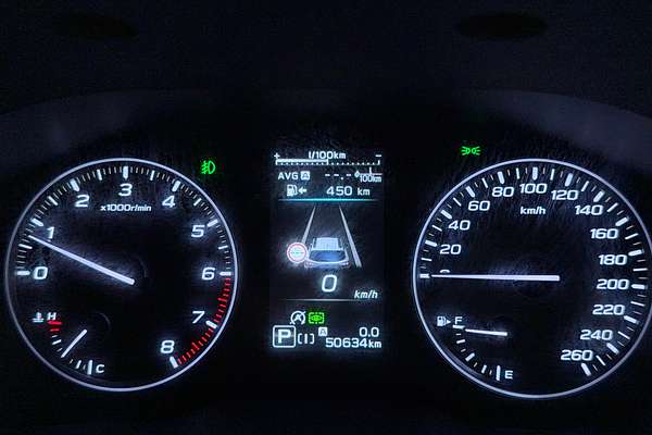 2022 Subaru Outback AWD Sport 6GEN
