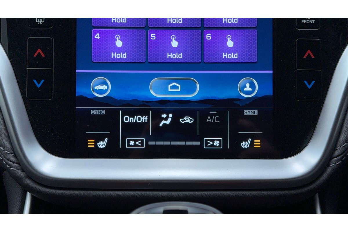 2022 Subaru Outback AWD Sport 6GEN
